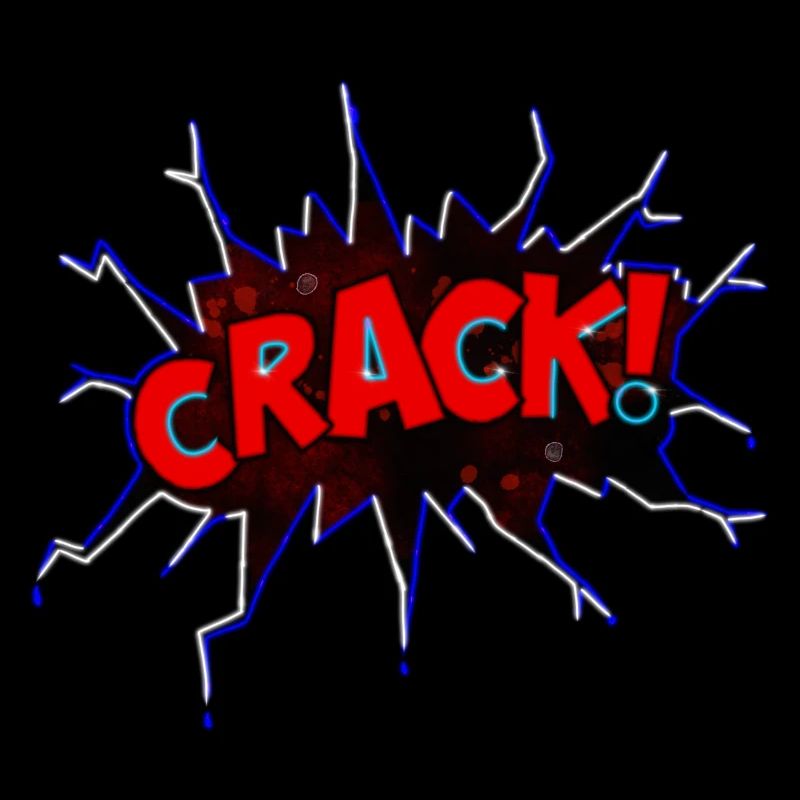 Crack ! Comics