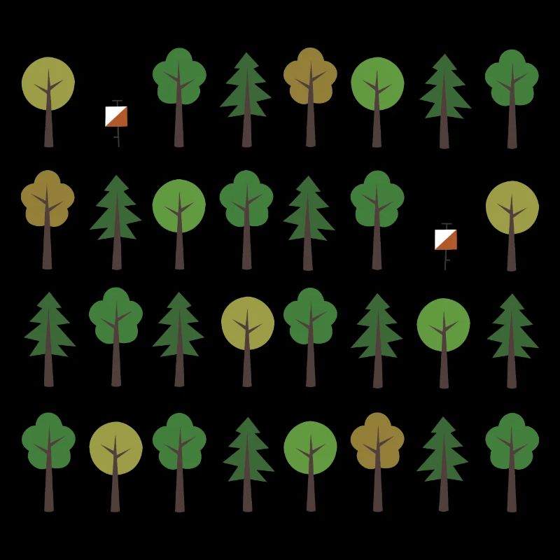 Course d’orientation [01.2] [Course d’orientation] [PX]