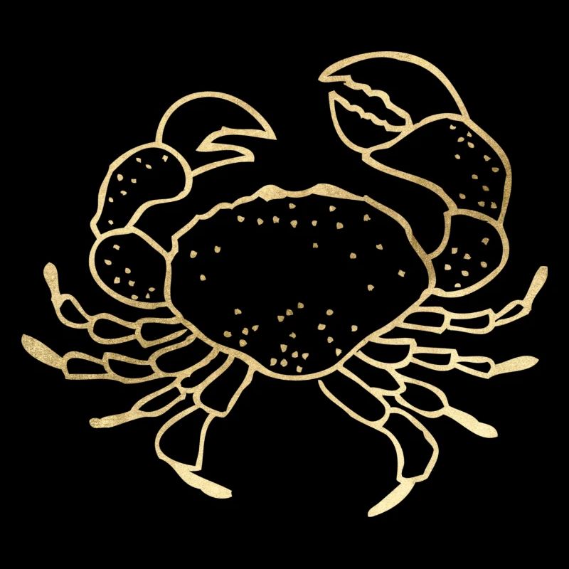 Krabbe