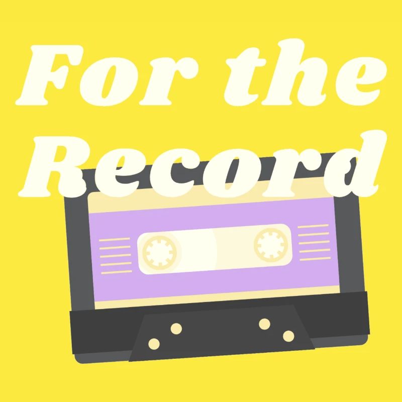 non binary for the record