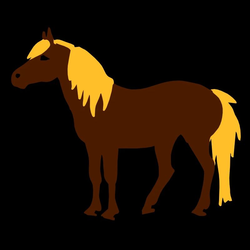 Haflinger