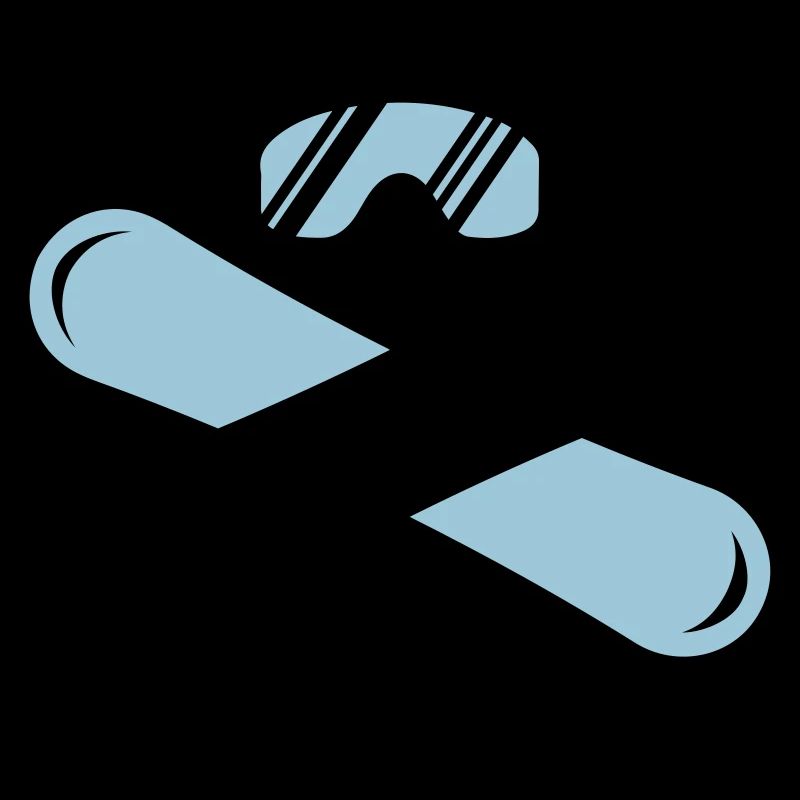 snowboarding boards