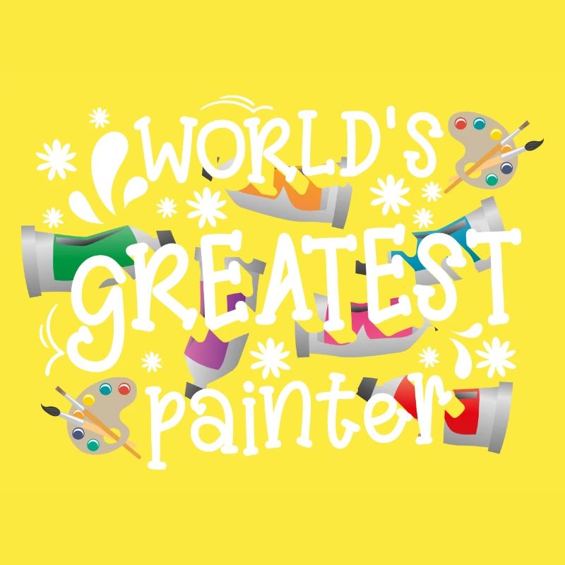 Colors Work Master Painter