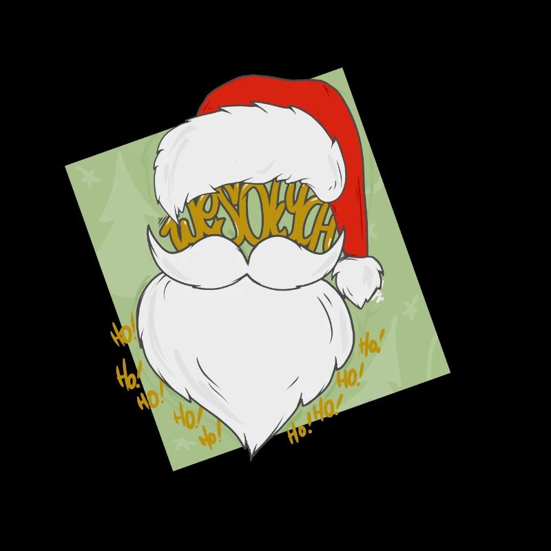 Nicholas HohoHO!