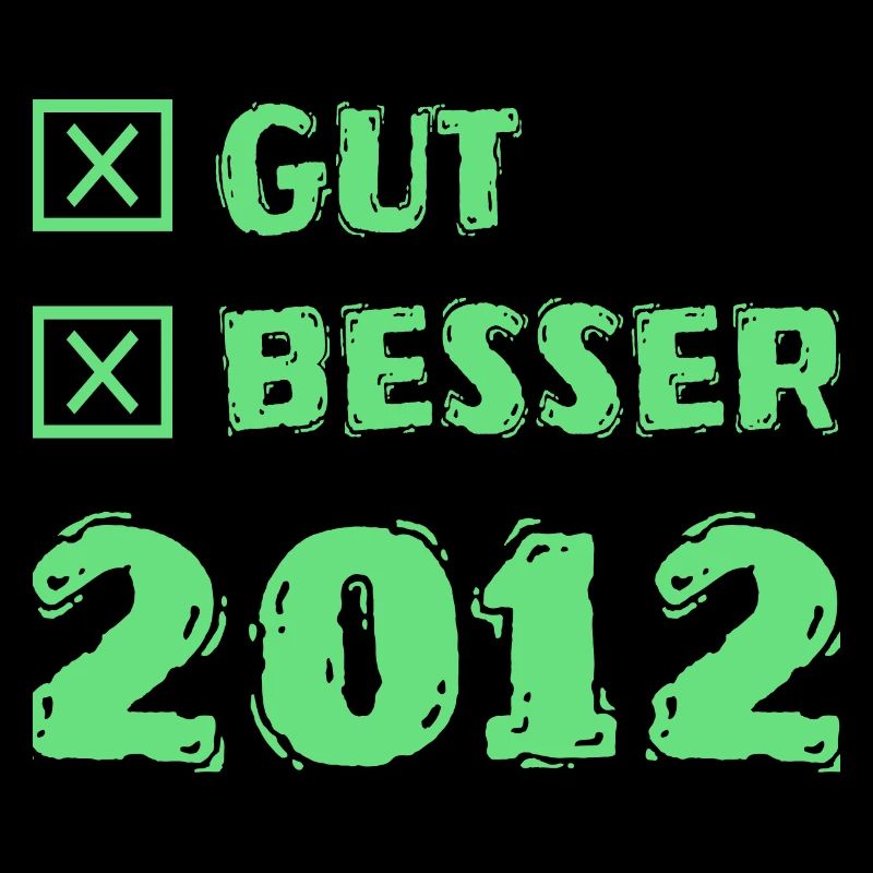Besser 2012