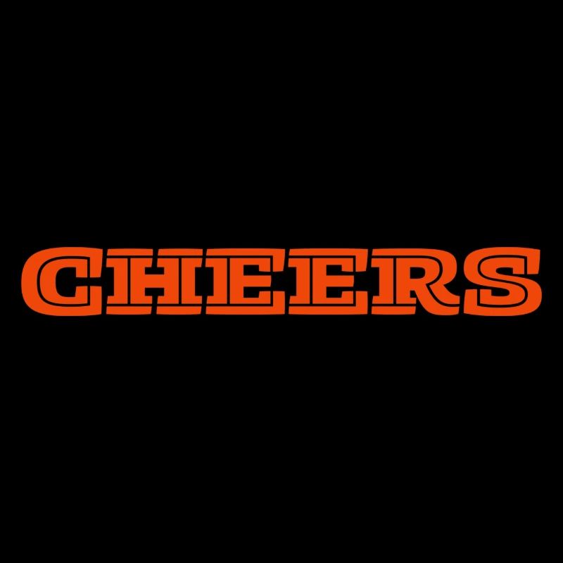 CHEERS