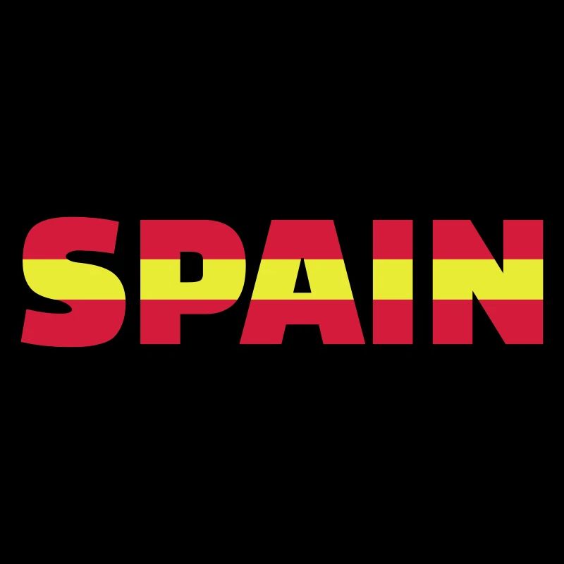 Spanien