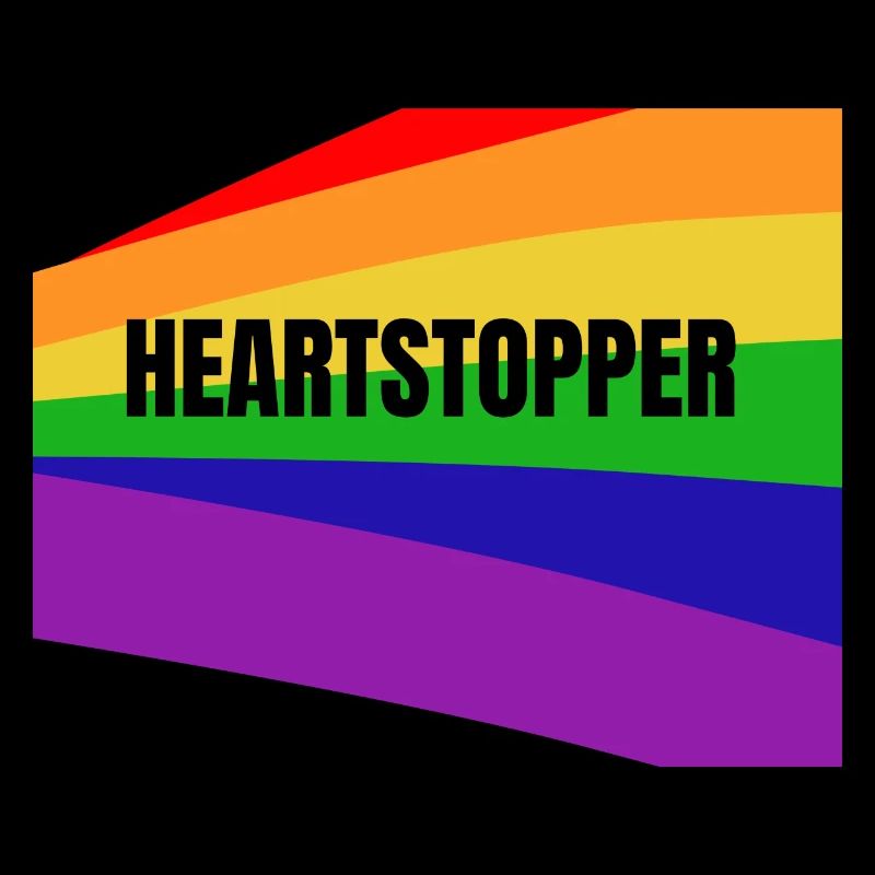 HEARTSTOPPER