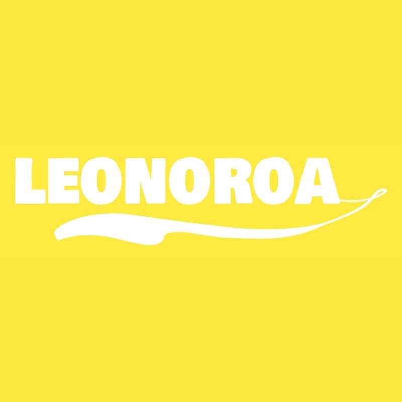 First name leonora