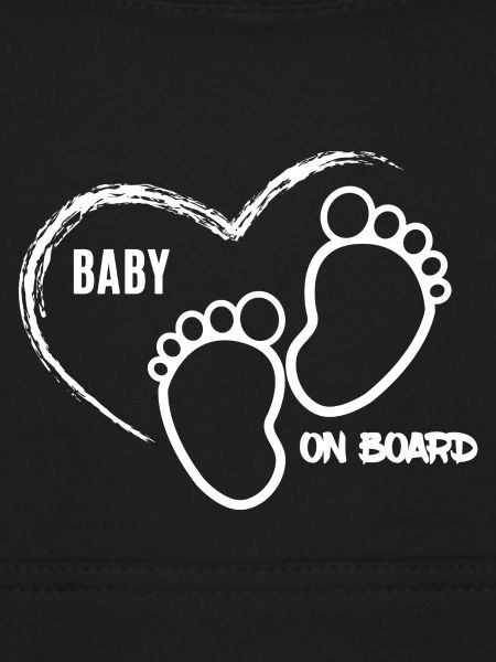 Baby on Board
