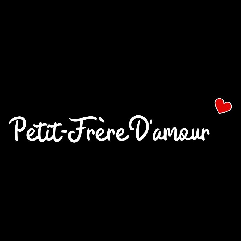 Petit frère d'amour