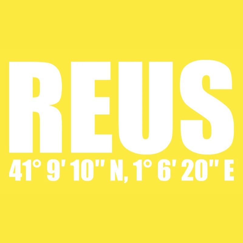 Reus Coordinates