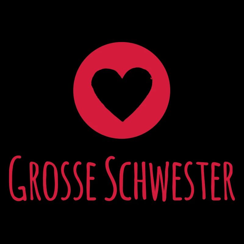 Große Schwester (dh)