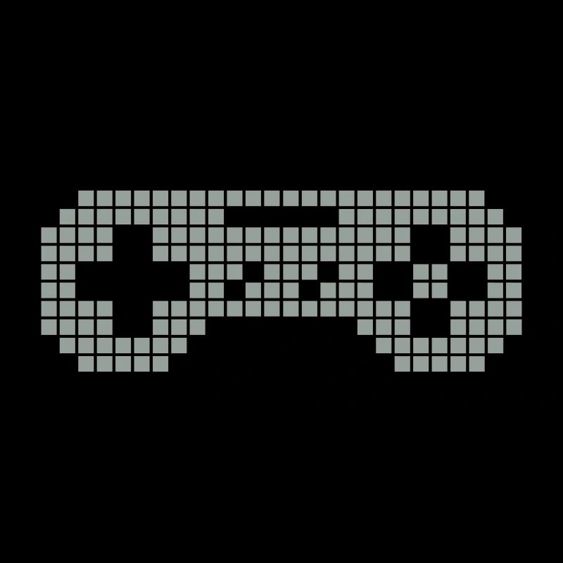 Manette à 8 bits 02