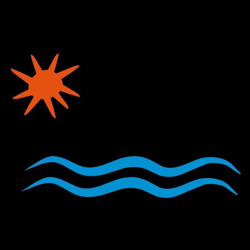open water