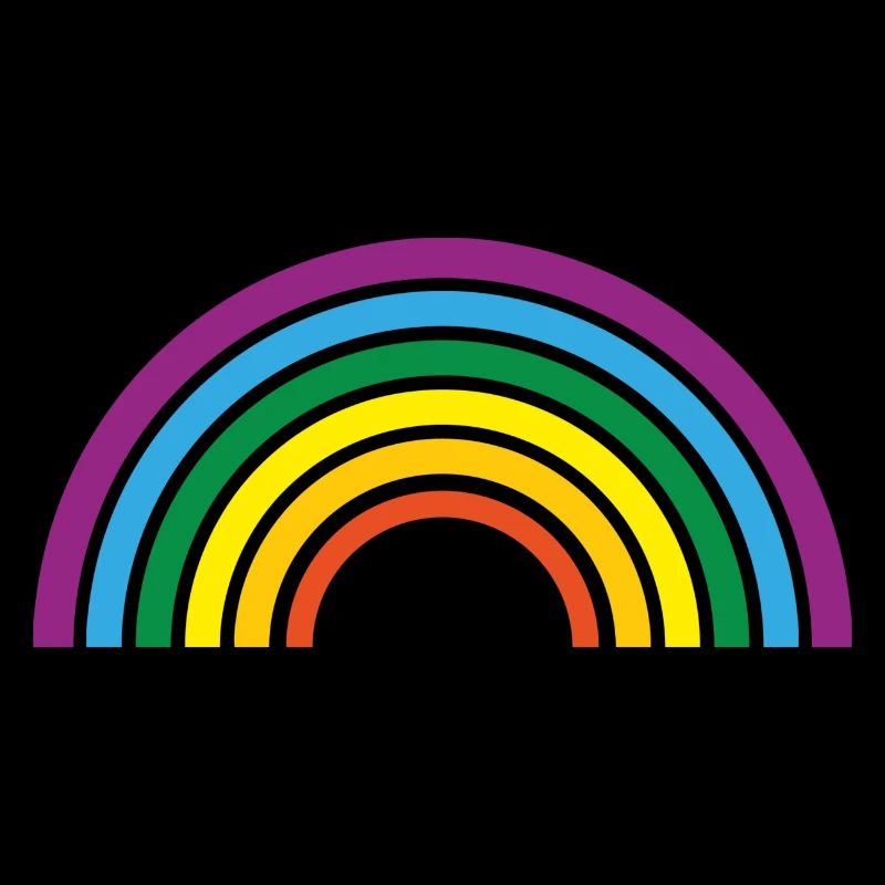 rainbow
