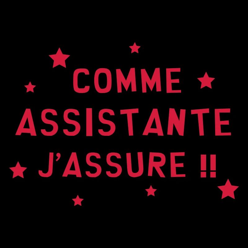 Assistant / Assistante / Adjoint / Secrétaire