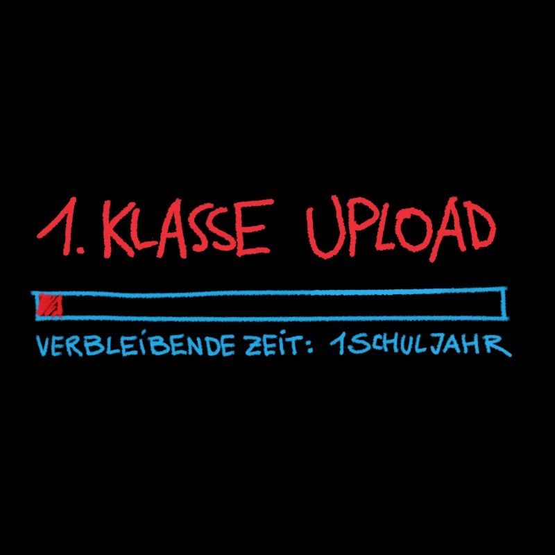 Erste Klasse Upload