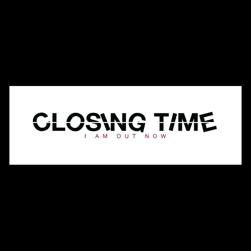 closing time