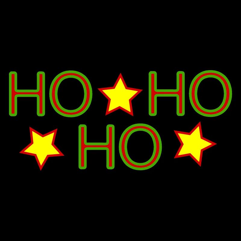 HO HO HO
