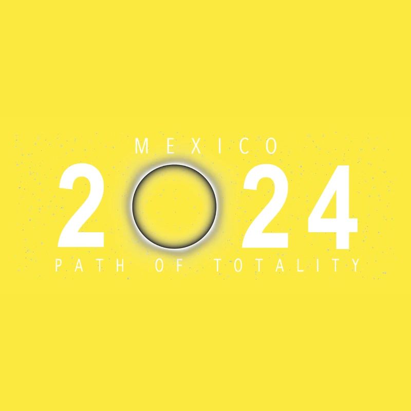 Solar Eclipse Mexico April 8 2024