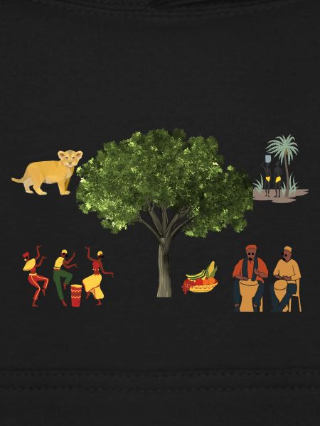 savane