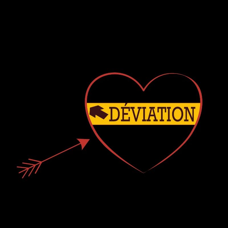 logo Déviation