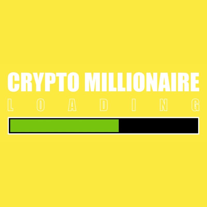 Crypto Millionaire Loading