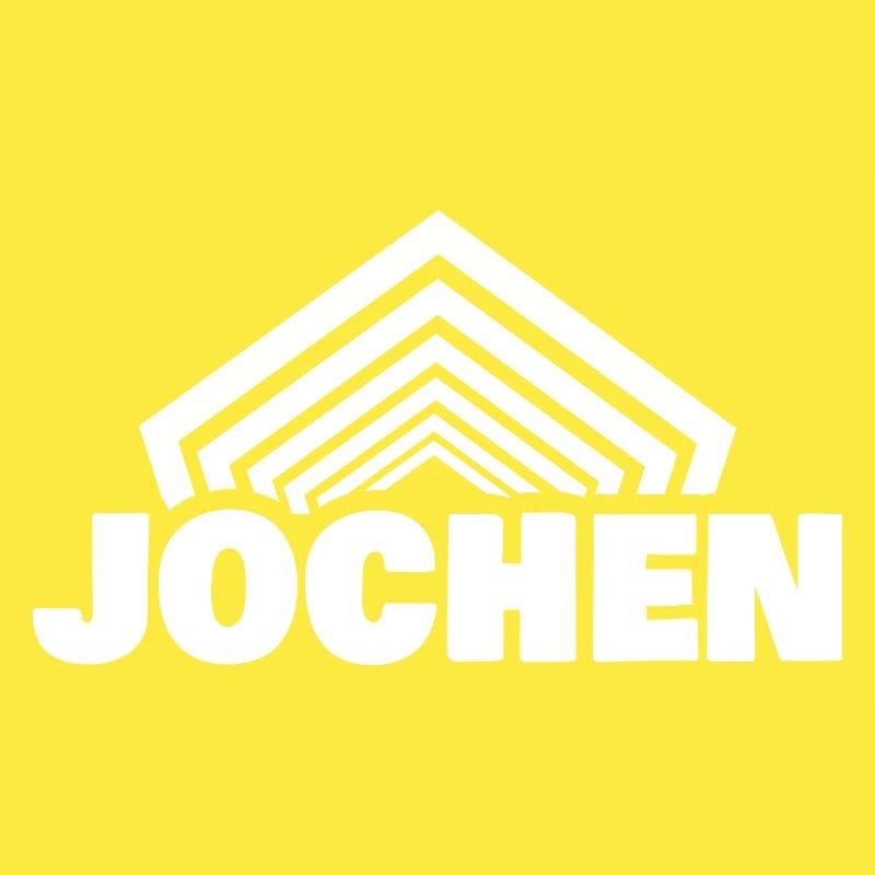Jochen as a first name