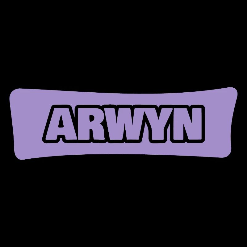 First name Arwyn