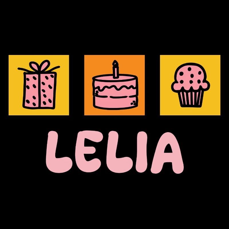 Lélia