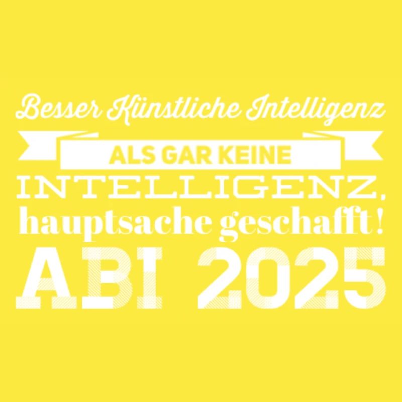 Abschluss