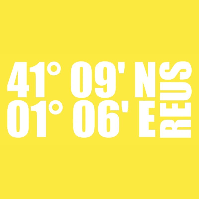 Reus Coordinates