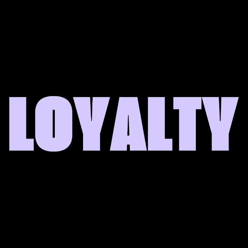 Loyauté
