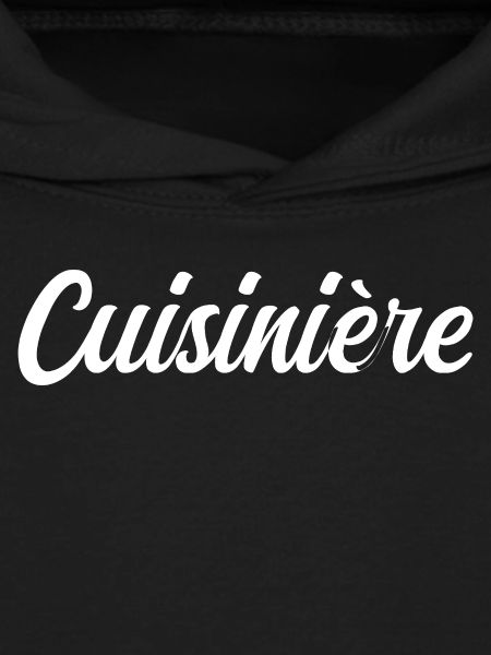 Cuisinière