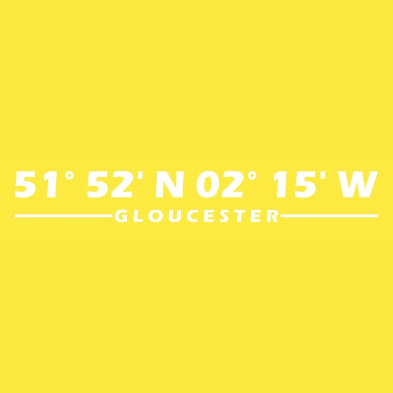 Gloucester Coordinates