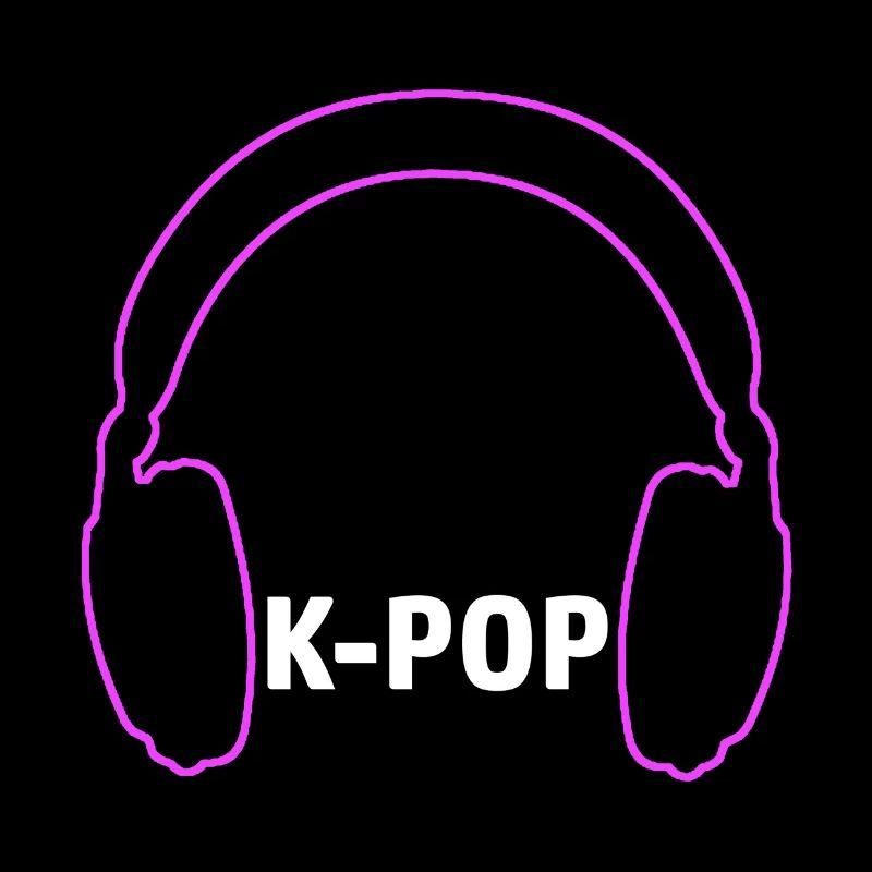 K-Pop Merch pour les fans de Kpop