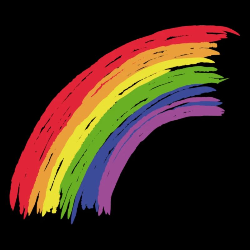 Regenbogen