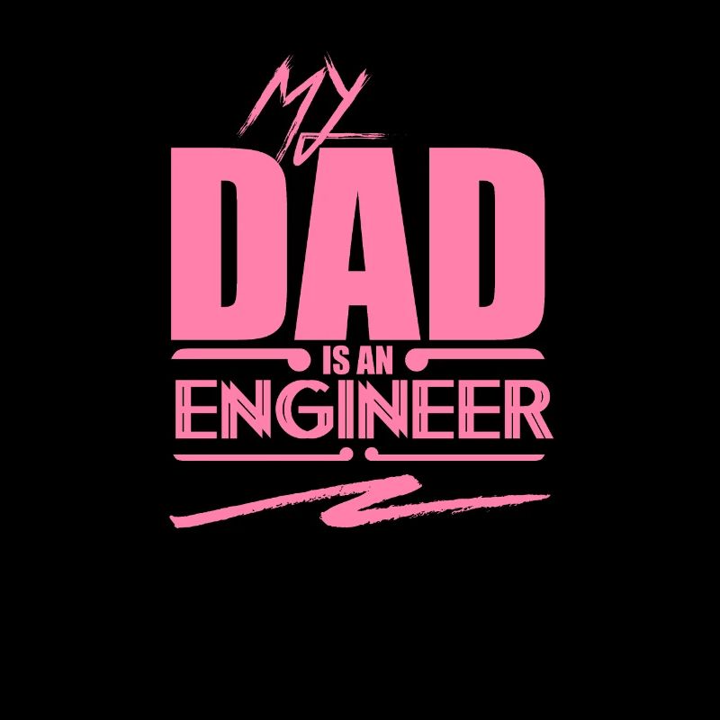 Engineer Engineer Engineering Student Mama