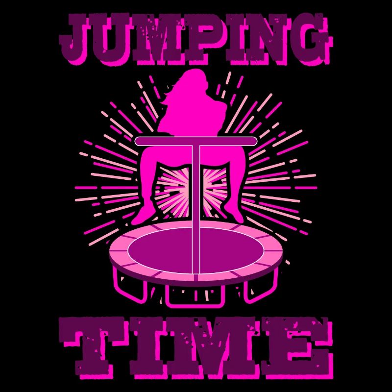 trampoline