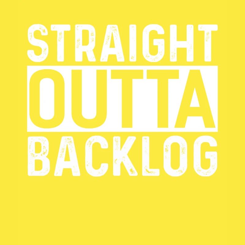 Programmeur Scrum Master Scrum Backlog