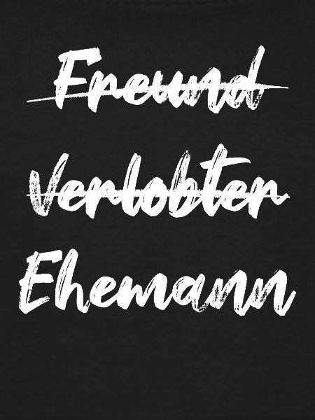 Ehemann