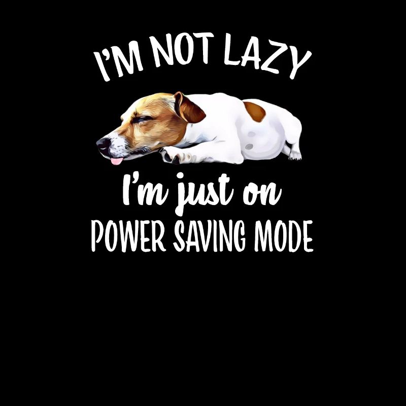 Jack Russell