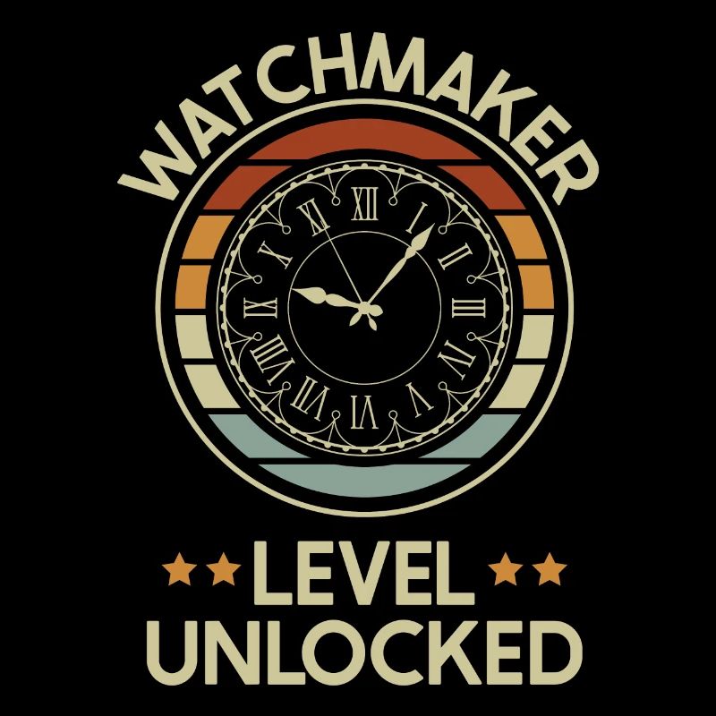 Watchmaker Watchmaker Watchmaker Gift