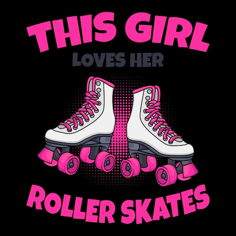 Roller skates
