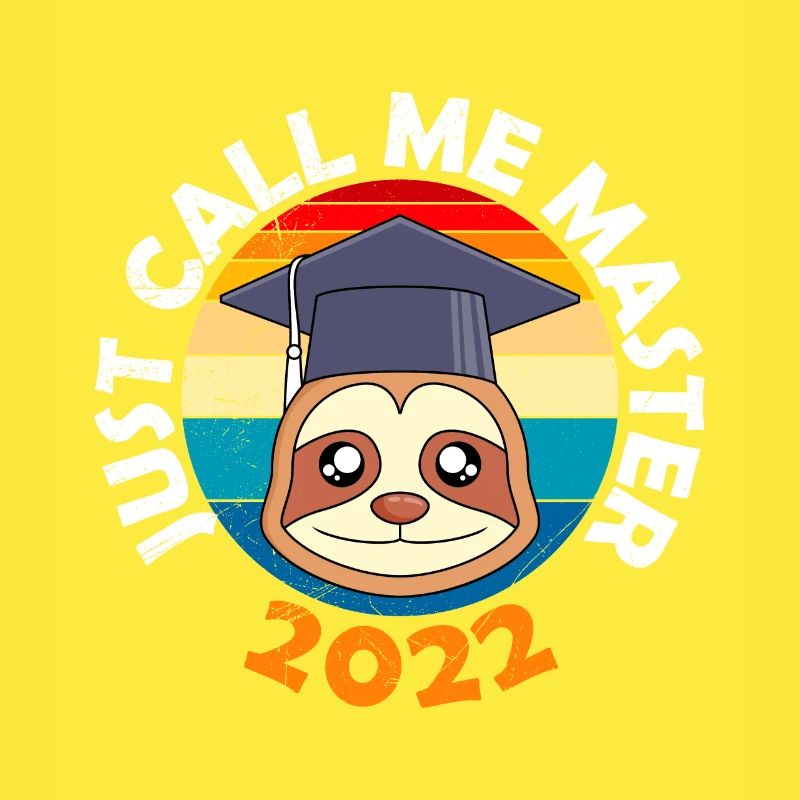 Master? No Problem! Master's Degree