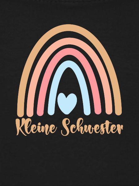 Kleine Schwester