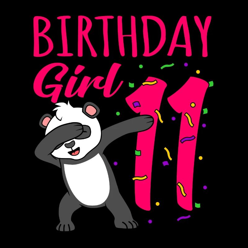 11th birthday