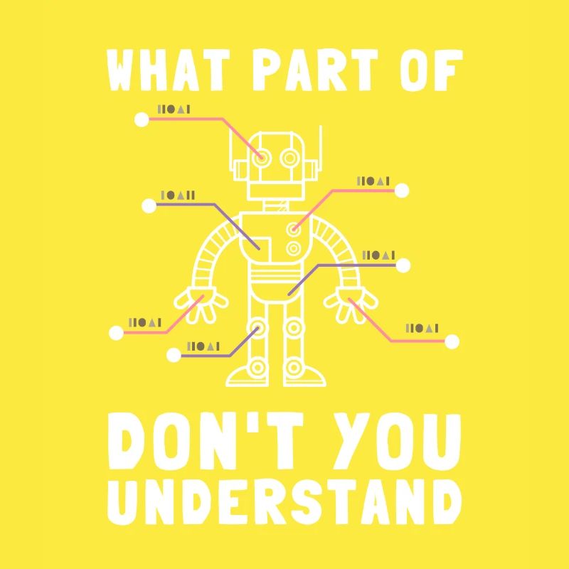 Robotics Robots Droid Builder And Robotics