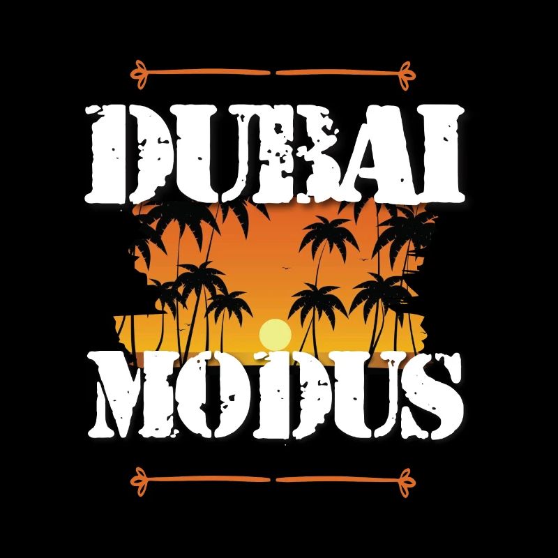 Mode Dubaï